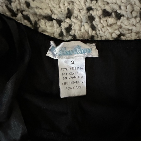 Rave bottom - Picture 2 of 2